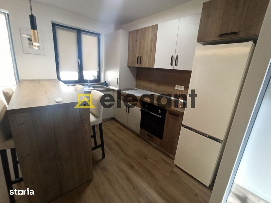 Lux/Premium! 2 decomandate, bloc nou, parcare, 2 AC, Piata Centrala