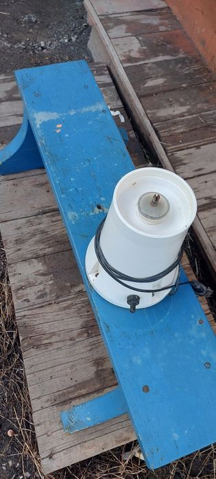 Продам сипаратор