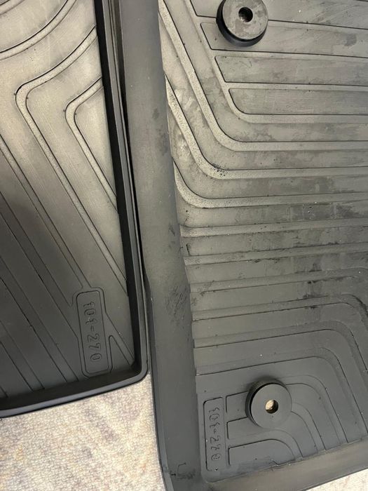 Полики Changan 55plus