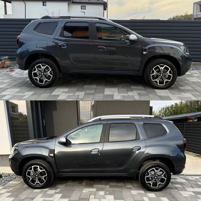 DACIA Duster 2018 — imagine 5