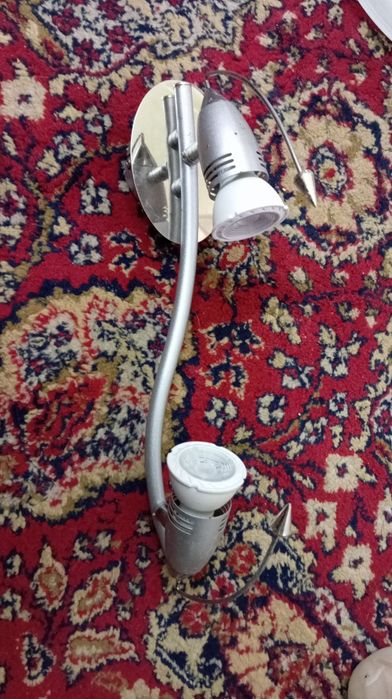 Полюлей и плафони , лампи за стена