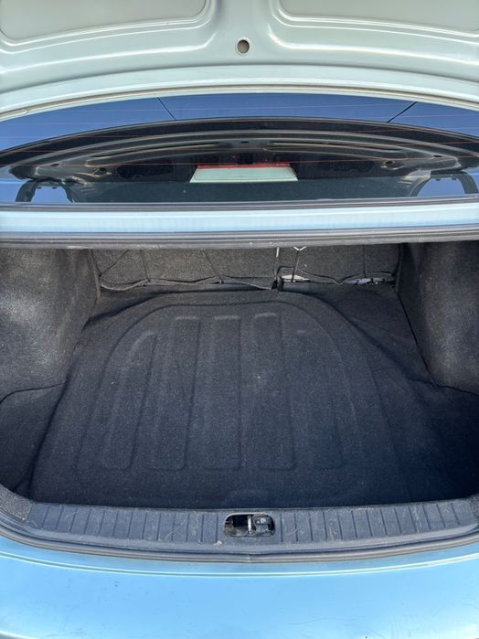 Hyundai Accent 1.5 diesel