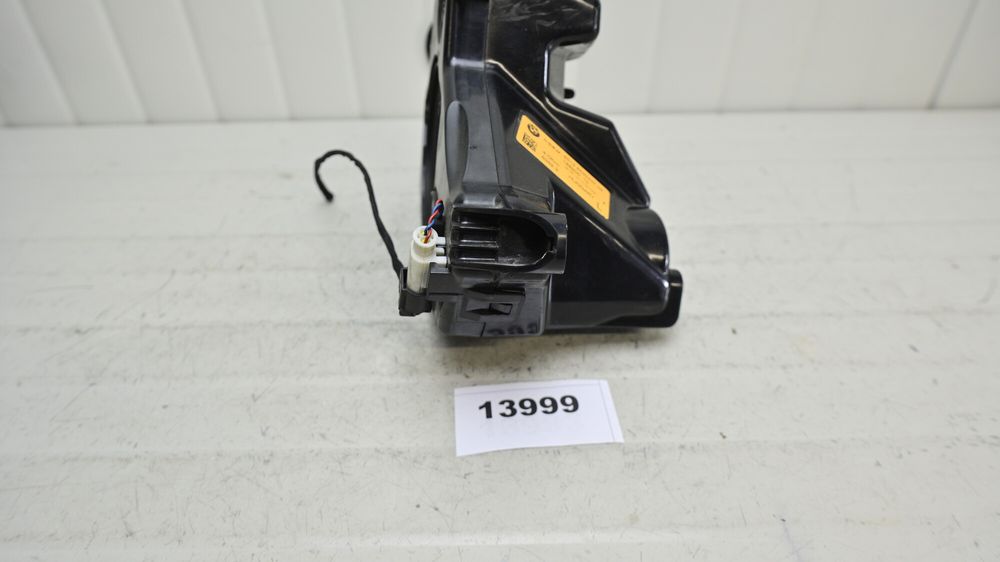 Difuzor Boxa Speaker Stanga BMW R1200RT / R1250RT 2014 - 2024