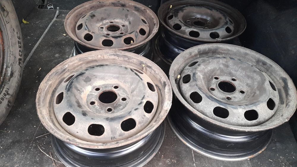 Jante R 14 tabla Skoda, Polo, Golf 4, Audi A3
[08.11, 16:02] Rosca Ioa