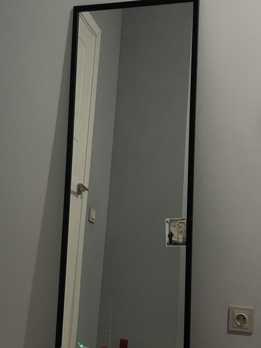 Зеркало настенное/напольное