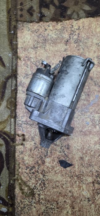 Стартер лада гранта