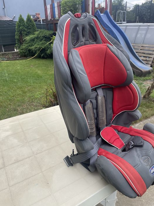 Scaun auto copii chicco
