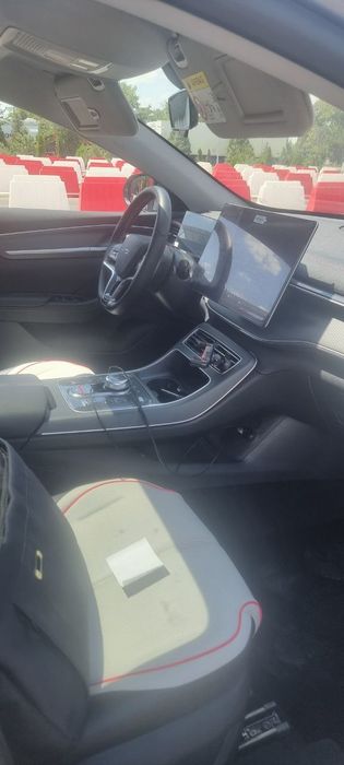 Arenda vikup BYD CHAZOR 2023YIL