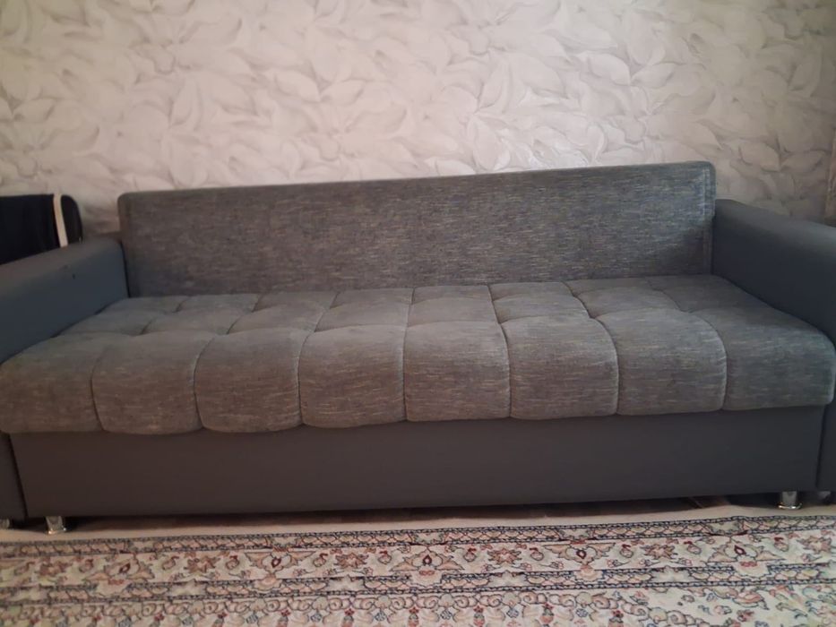 Диван раскладной