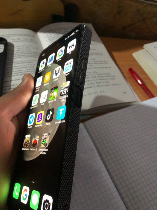 Redmi not 13 kafolati bilan