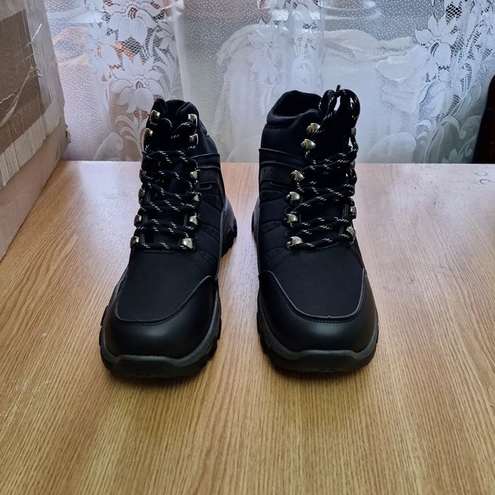 Ghete de iarna îmblănite