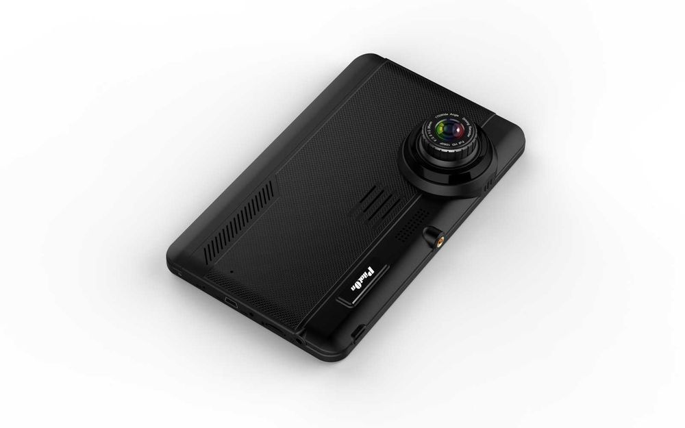 Sistem de navigatie GPS PilotOn H11