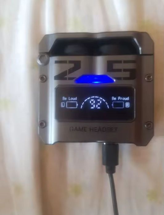 Căști audio Bluetooth