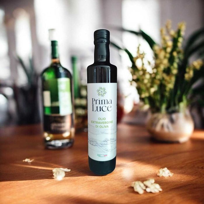 Ulei de măsline natural