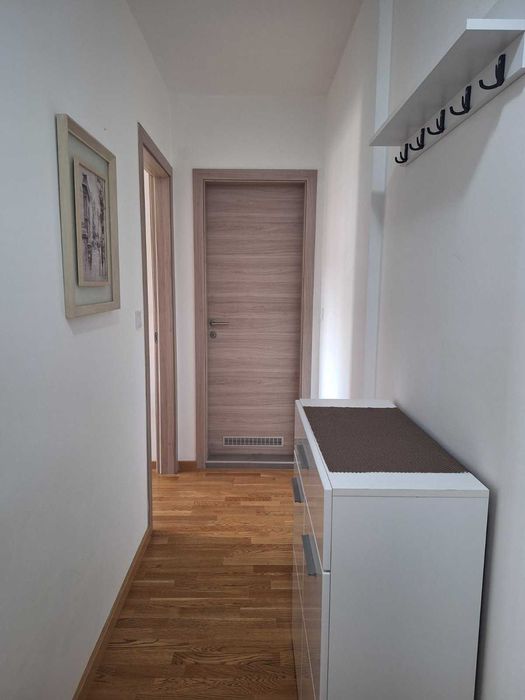 Дава се под наем Двустаен апартамент в София, Малинова долина - 58 кв.м за 478.38 € - Снимка #9