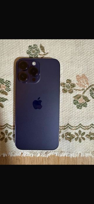Vând iPhone 14 Pro Max