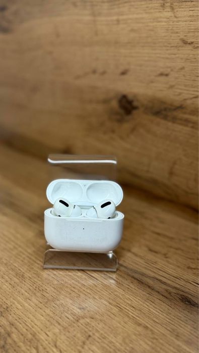 Наушники Airpods pro 1