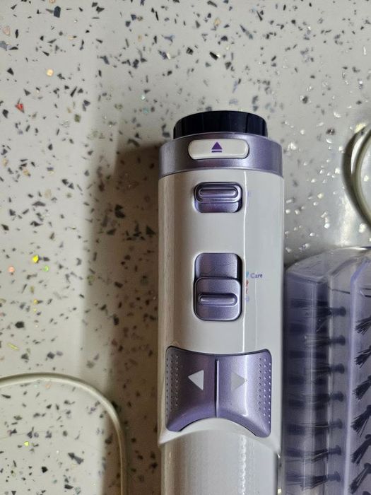 Philips Volumebrush Ionic Четка за обем