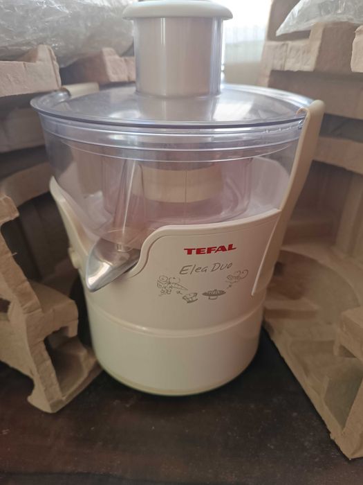 Продам соковыжималку Tefal