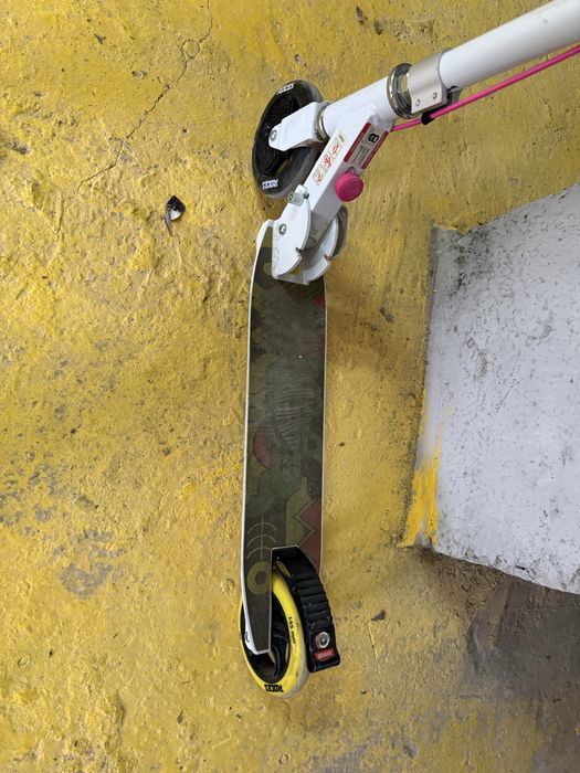 Детска тротинетка