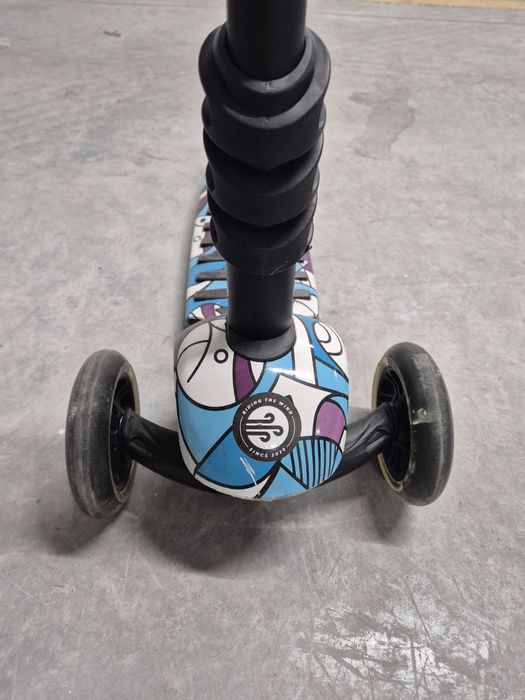 Тротинетка за дете Makani