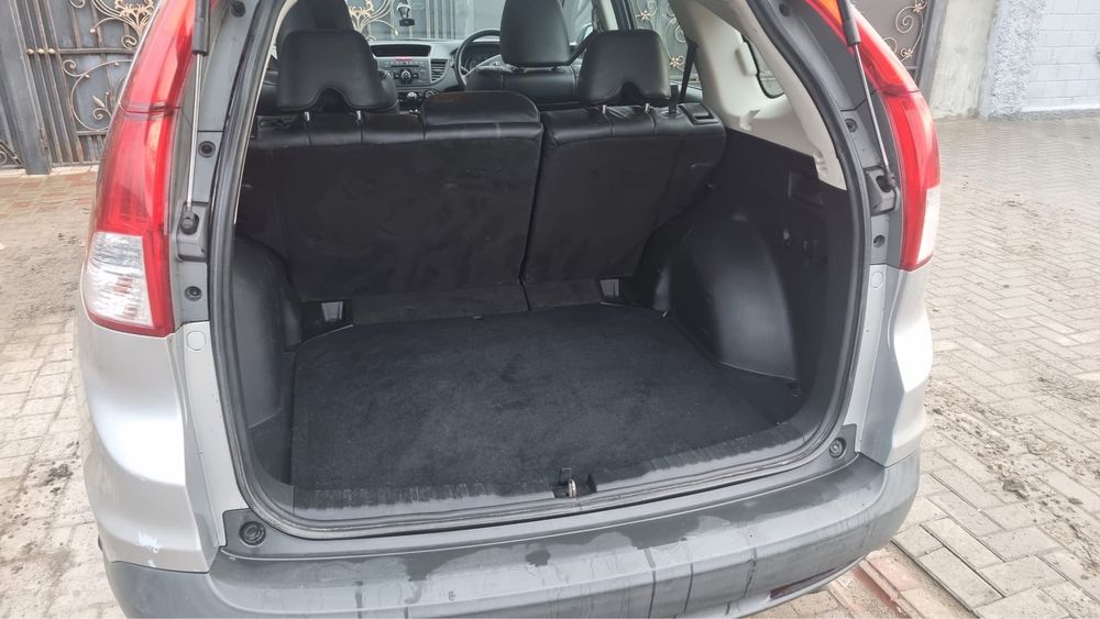 Honda CR-V de vânzare