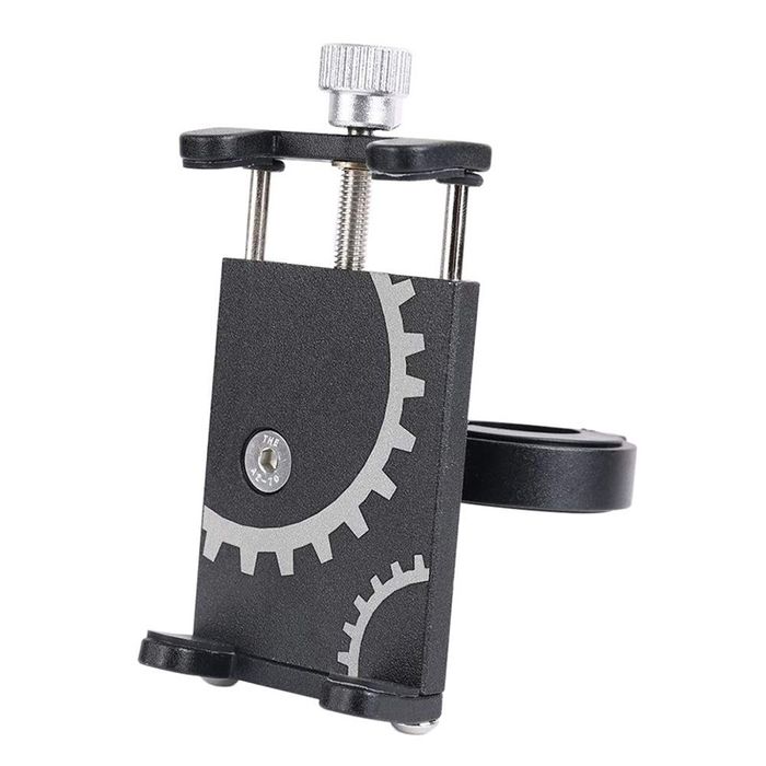 Suport Telefon metalic bicicleta trotineta moto scuter