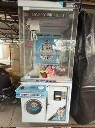 Avtomat Xvatayka Happy Moment