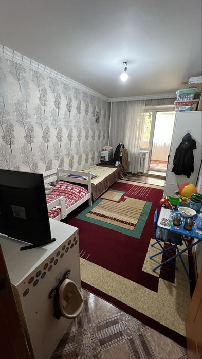 Продаю 3-х комнатную квартиру