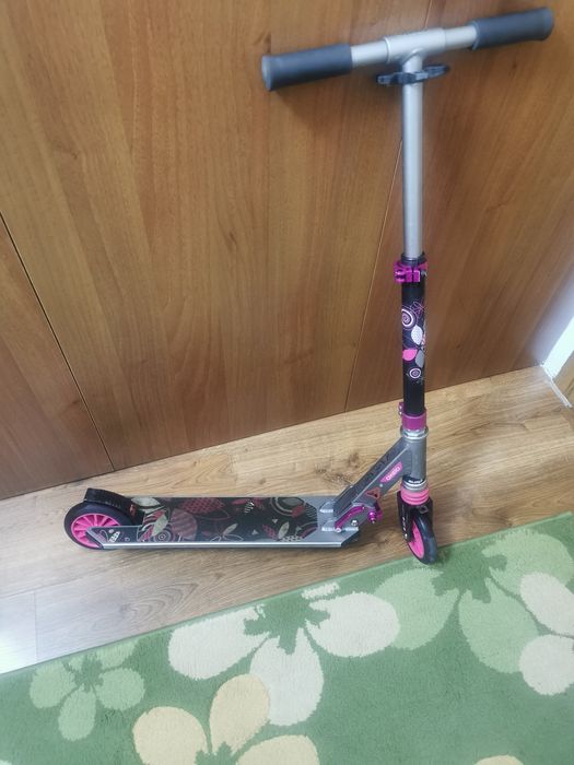 Trotineta Oxelo copii 5-12 ani