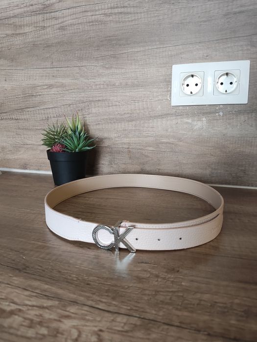 Оригинален колан Calvin Klein