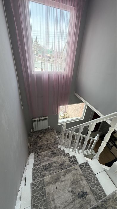 Продается дом в Плодовощном