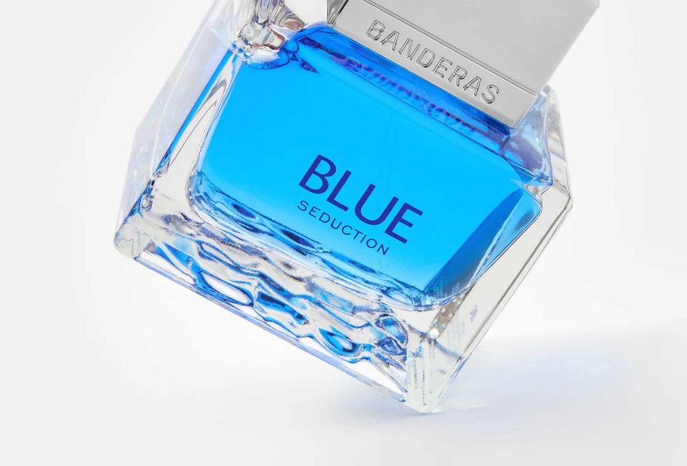 Antonio Banderas 100ml
