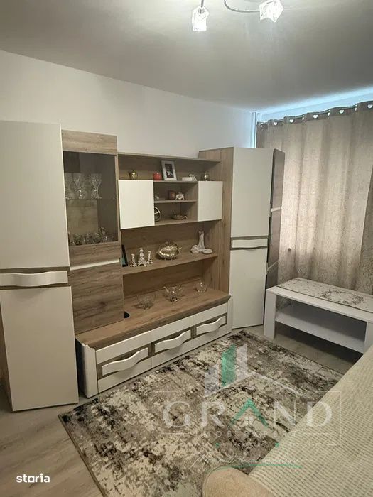 Apartament 2 camere | Manastur | Aleea Garbau — fotografia 3