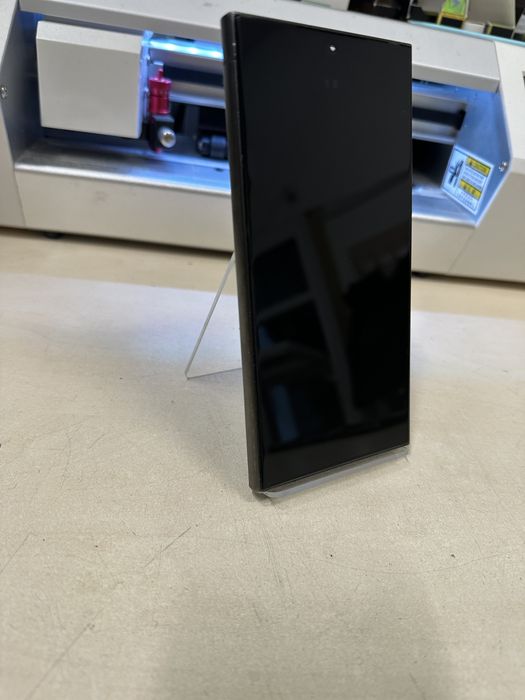 Display samsung s24 ultra original