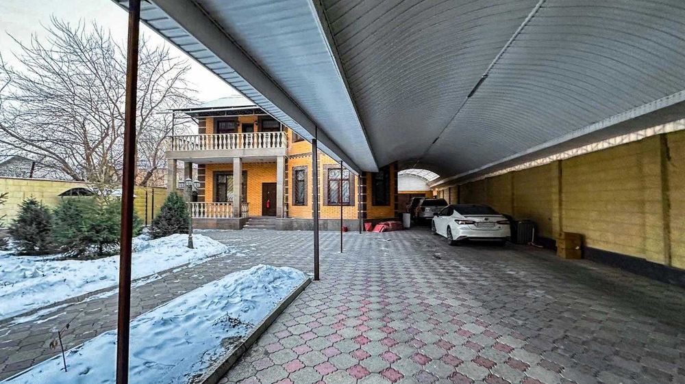 5к комн Центр Айгерим К Империя