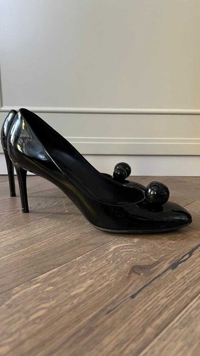 туфли louis vuitton оригинал