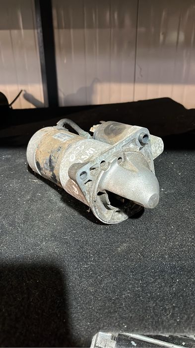 Electromotor Opel Insignia A 2.0 cdti A20DTH