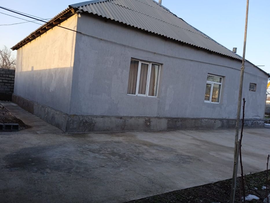 Дом продаётся 8 сот