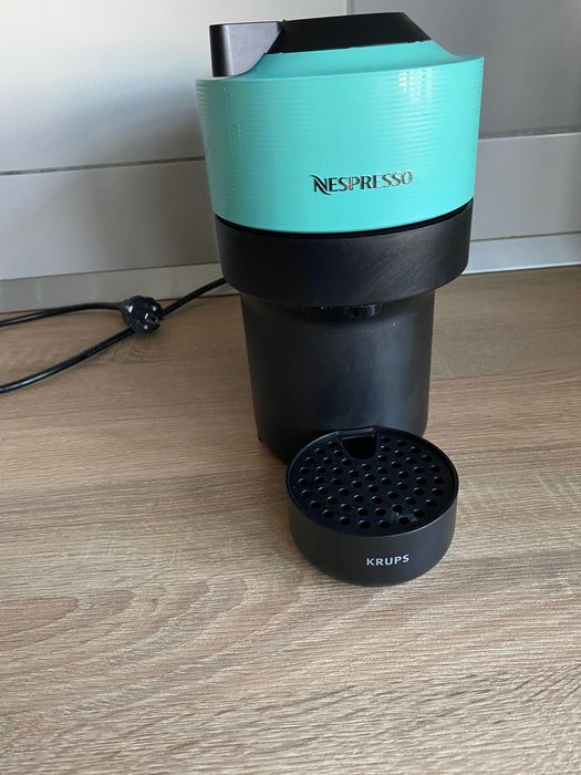 Nespresso Vertuo Pop