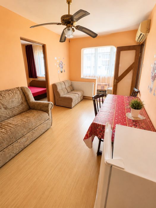 Apartament 2 camere de închiriat – Caransebeș, zona Țarinei