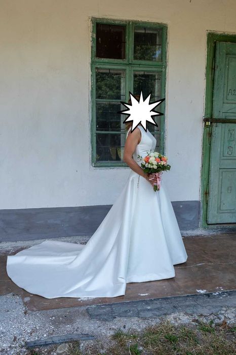 Rochie de mireasa