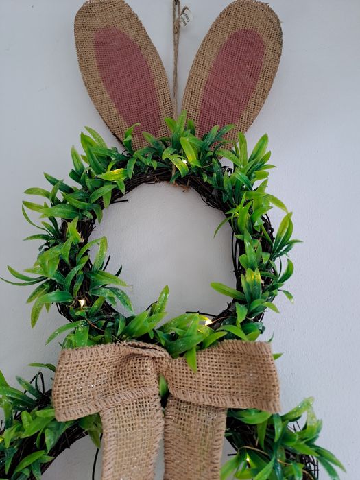 Светещ венец 60 -26 см