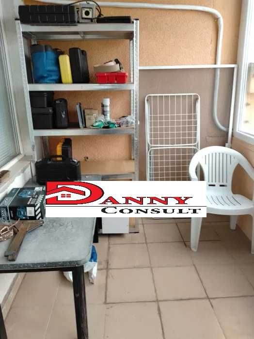 Двустаен апартамент в кв. ”Колю Фичето” - В. Търново