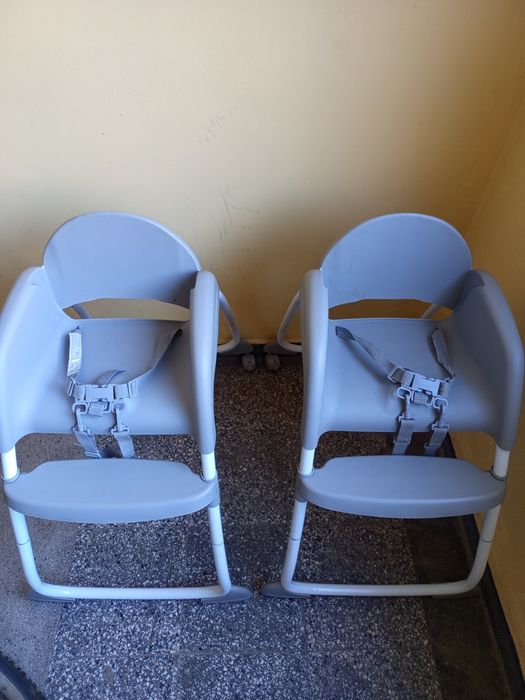 Бебешки столчета за хранене Ingenuity 3 в 1