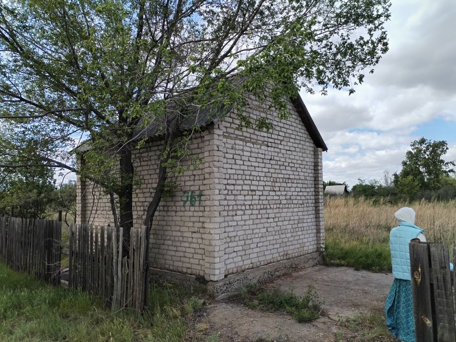 Продам 2 дачи одним участком