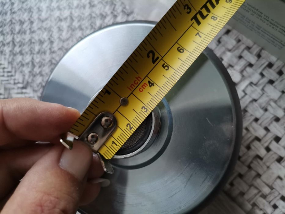 Vând drivere 100w rms 8 ohm