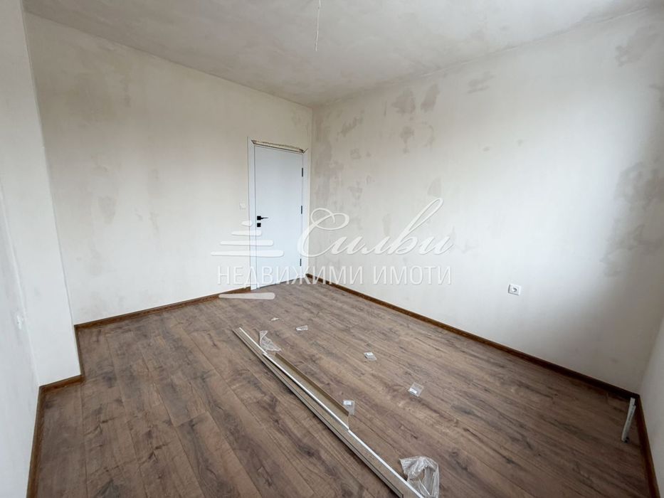 ДВУСТАЕН апартамент НОВО СТРОИТЕЛСТВО – кв. Тракия !!!