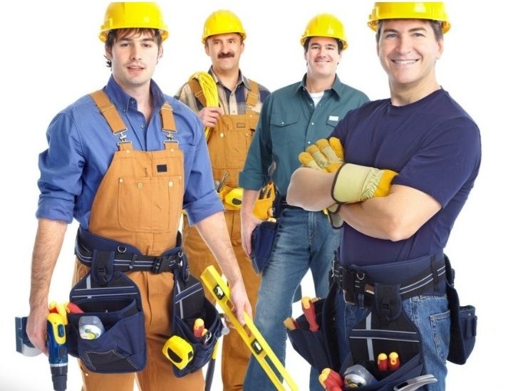 Сантехники городе Шымкент!