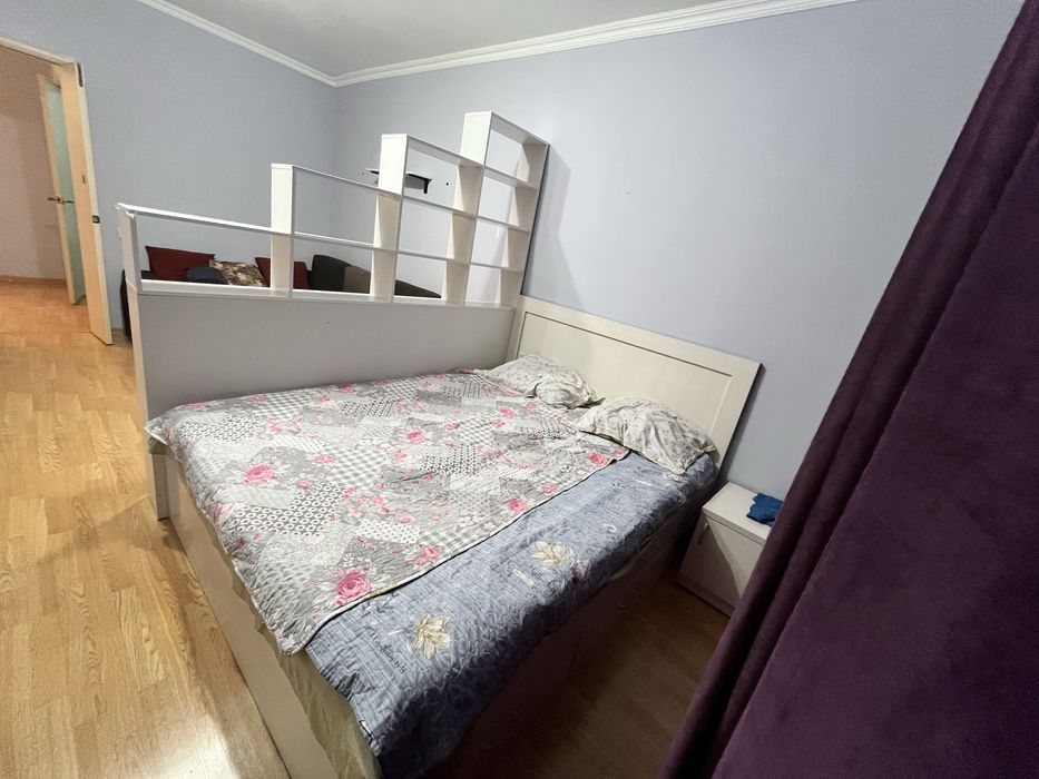 Продается кровать 160х200